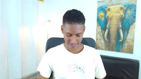 I am Maik online show from November 11, 9:04 pm