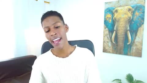 I am Maik online show from December 15, 9:08 pm