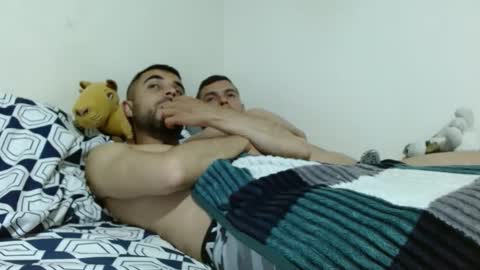 Maiki online show from November 12, 3:18 am