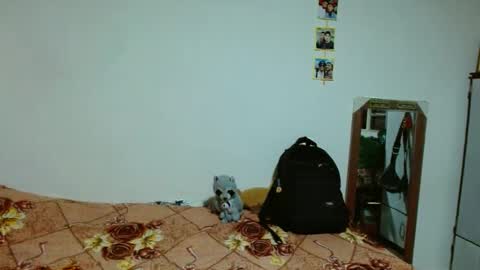 Maiki online show from November 20, 2:23 am