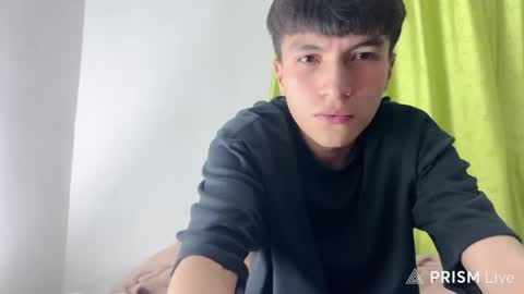 Snapshot of maikitol2026 chatting on May 8, 3:01 am maikitol online show from May 8, 3:01 am