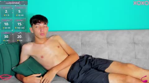 Maikol online show from September 16, 12:17 pm