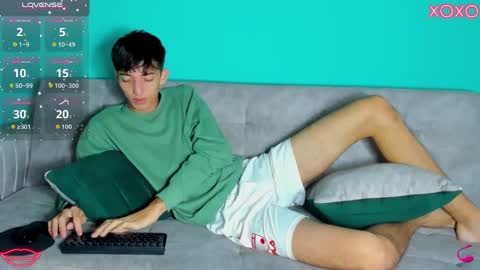 Maikol online show from September 30, 12:43 pm