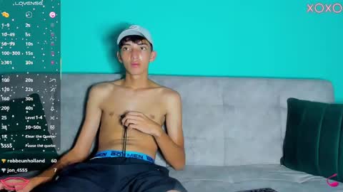 Maikol online show from October 14, 12:55 am