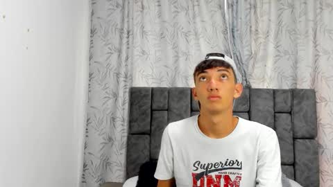 Maikol online show from December 21, 12:23 pm