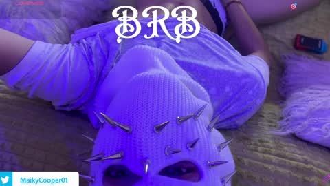 maiky_cooper01 online show from April 1, 2:14 pm