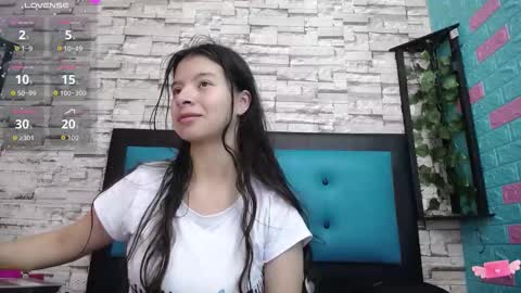  MAILY CAN  online show from October 1, 12:44 pm