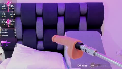 Maily  online show from February 2, 10:39 pm