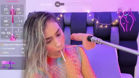 Maily  online show from March 5, 11:16 pm