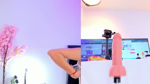 Snapshot of maily_zans chatting on January 17, 7:50 pm Maily online show from January 17, 7:50 pm