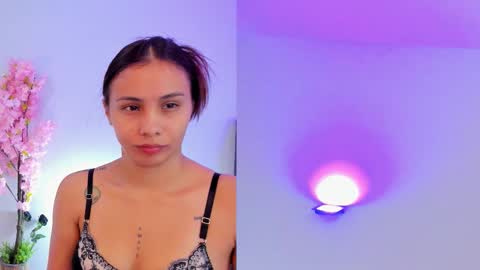 Snapshot of maily_zans chatting on February 1, 7:45 pm Maily online show from February 1, 7:45 pm