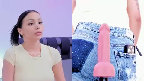 Maily  online show from April 15, 7:43 pm