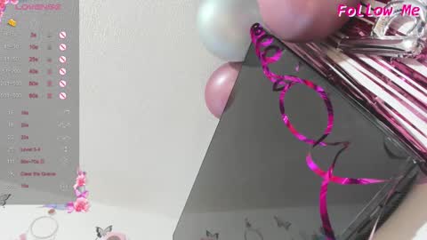 Maylin  online show from October 19, 11:05 pm