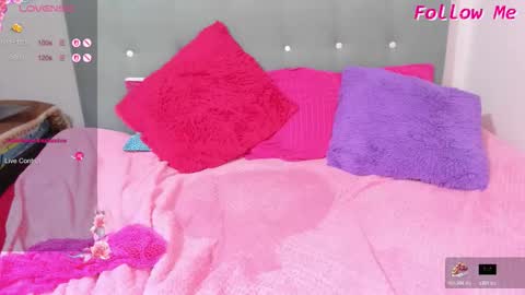 Maylin  online show from January 8, 12:13 am