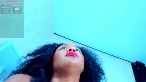 Snapshot of mailyn_er chatting on October 4, 9:13 pm Mailyn online show from October 4, 9:13 pm