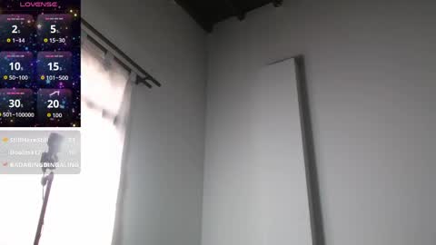 mailyn_gold online show from June 3, 2:33 pm