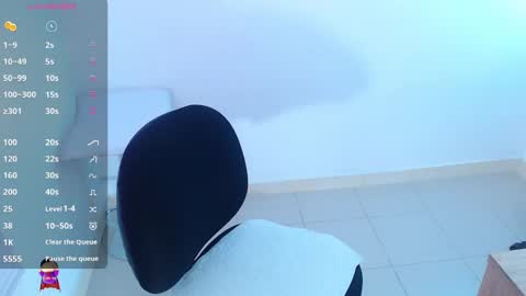 Snapshot of mailywindsor chatting on February 6, 12:16 pm Maily online show from February 6, 12:16 pm