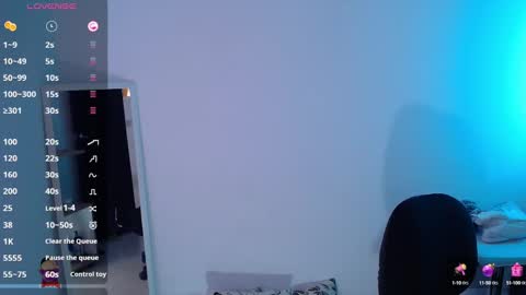 Snapshot of mailywindsor chatting on February 28, 6:20 pm Maily online show from February 28, 6:20 pm