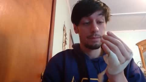 Snapshot of mainecollegeboy chatting on December 1, 5:57 pm mainecollegeboy online show from December 1, 5:57 pm