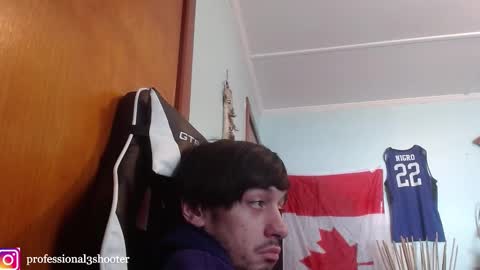 Snapshot of mainecollegeboy chatting on February 25, 3:49 pm mainecollegeboy online show from February 25, 3:49 pm