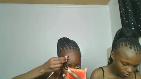 maira luv1 online show from February 12, 8:53 am