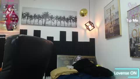Snapshot of mairana chatting on May 31, 3:41 pm Mairana online show from May 31, 3:41 pm