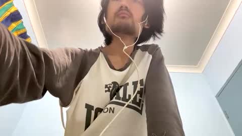 Snapshot of maishall chatting on October 13, 4:12 am David Sae Hymn Cho online show from October 13, 4:12 am