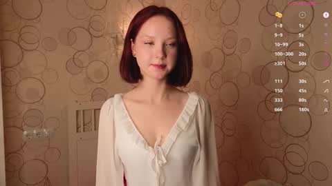 Maisie online show from October 24, 6:26 pm