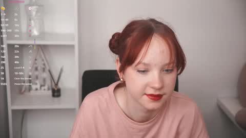 Maisie online show from February 27, 6:41 pm