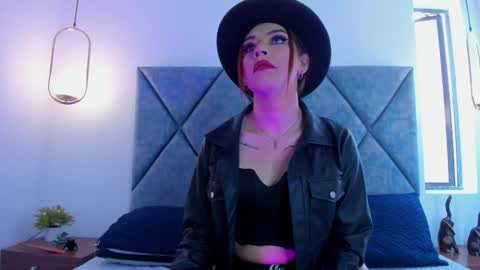 Zamara.... online show from December 1, 2:55 pm