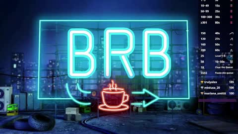    online show from February 13, 7:56 am