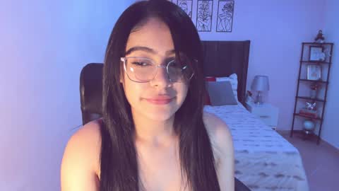 Maite online show from February 4, 3:00 am