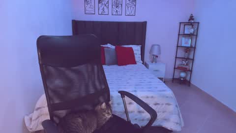 Maite online show from February 8, 10:51 pm