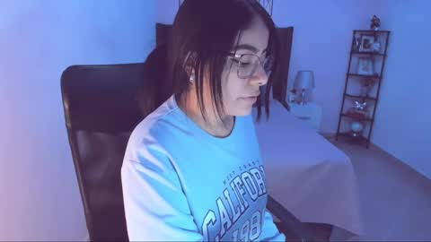 Maite online show from March 6, 2:30 am