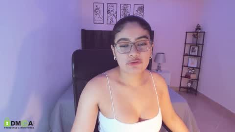 Maite online show from September 10, 3:39 am