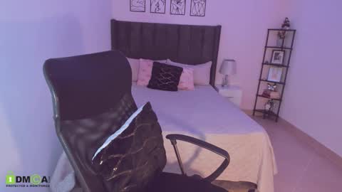 Maite online show from September 11, 11:27 pm