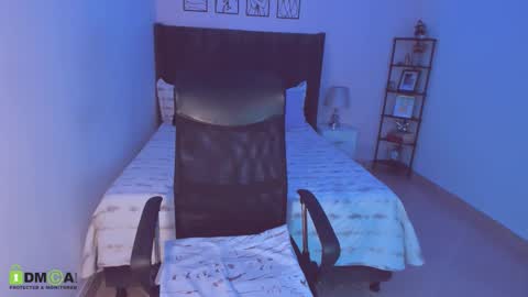 Maite online show from February 26, 10:42 pm