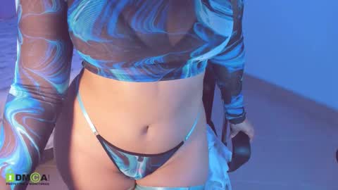 Maite online show from March 4, 10:05 pm