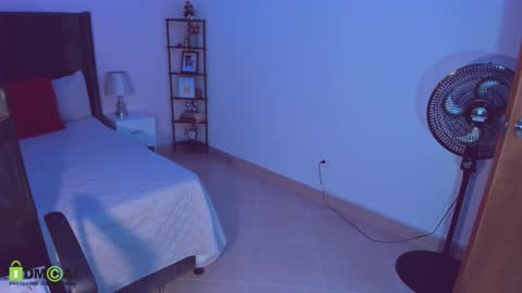 Maite online show from March 16, 4:18 am