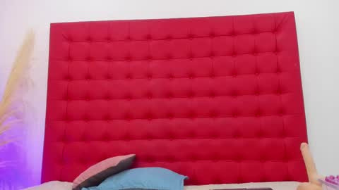 Snapshot of maite_smith69 chatting on February 25, 6:20 pm maite_smith69 online show from February 25, 6:20 pm