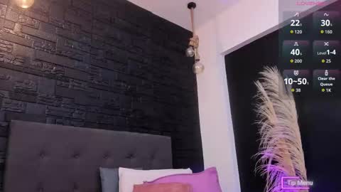Snapshot of maite_smith69 chatting on October 11, 12:15 pm maite_smith69 online show from October 11, 12:15 pm