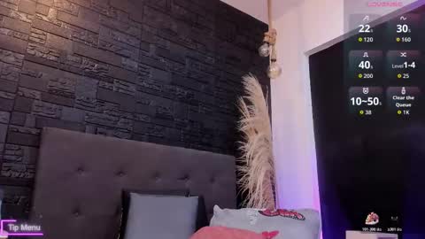 maite_smith69 online show from November 21, 4:33 am