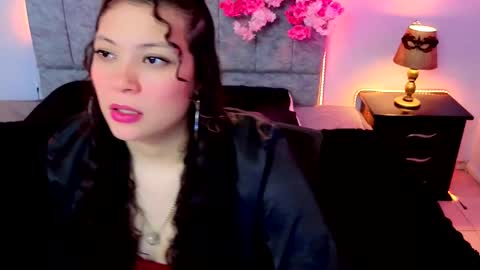 MAITE STONE1 online show from October 11, 5:17 am