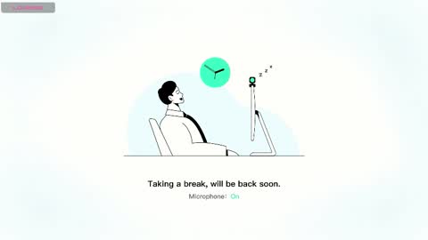 MAITE STONE1 online show from March 25, 3:23 am