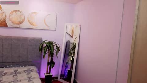 MAITE STONE1 online show from March 27, 4:40 am