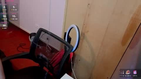 MAITE STONE1 online show from April 12, 3:44 am