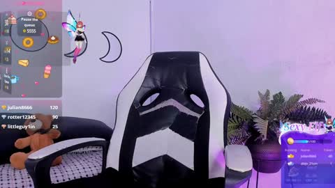 MAITHEFERRER online show from January 24, 9:06 am