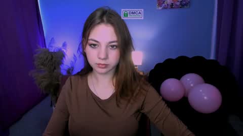your dream  online show from February 3, 12:25 pm