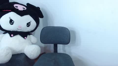 Maja online show from February 5, 2:49 am