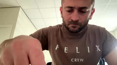 majest1k online show from January 19, 9:57 am